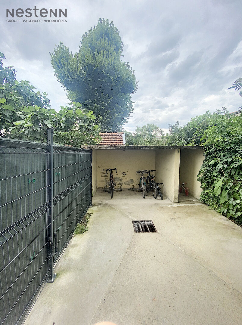 Location appartement T1 au coeur de Bissardon