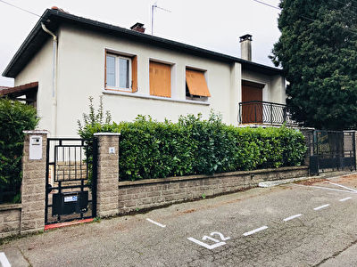 Vente par agence immobiliere à Caluire et cuire (69300)