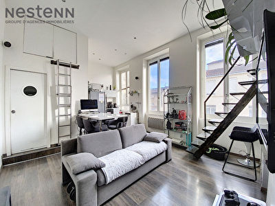 Vente par agence immobiliere à Caluire et cuire (69300)