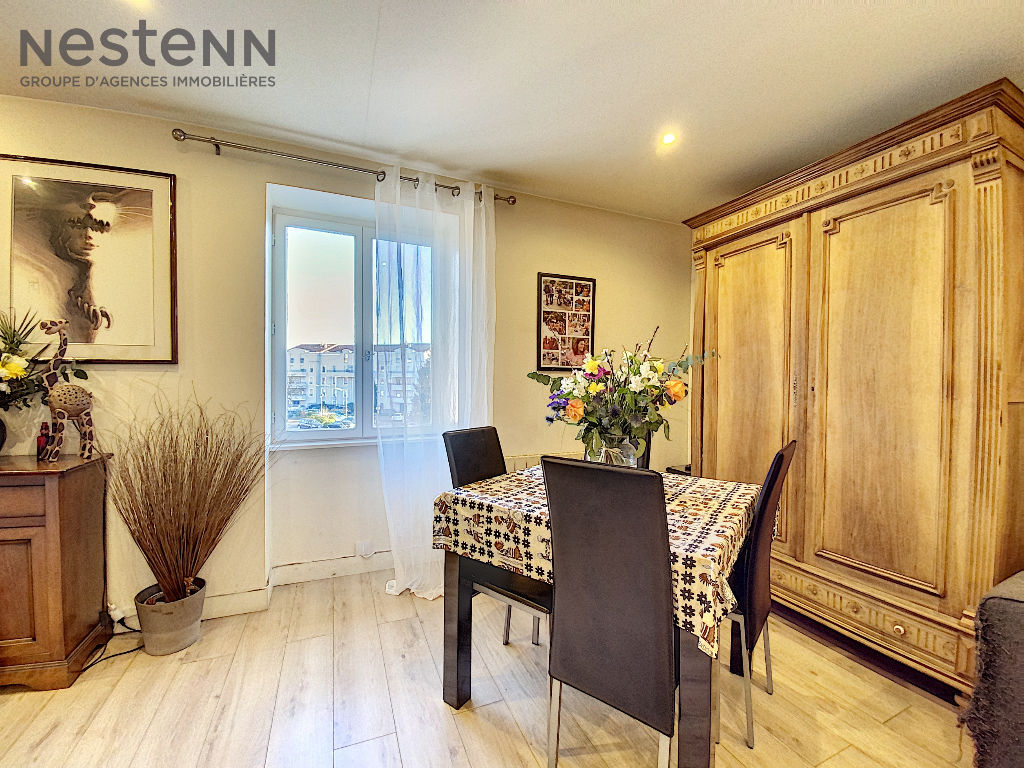 Appartement Type 3 Caluire Le bourg
