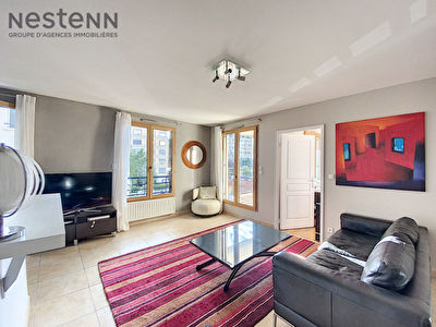 Vente appartement à Lyon 4 (69004)