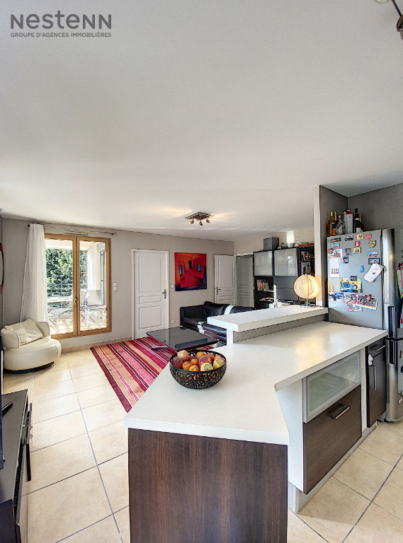 Appartement  récent T3 de 67m2 avec terrasse