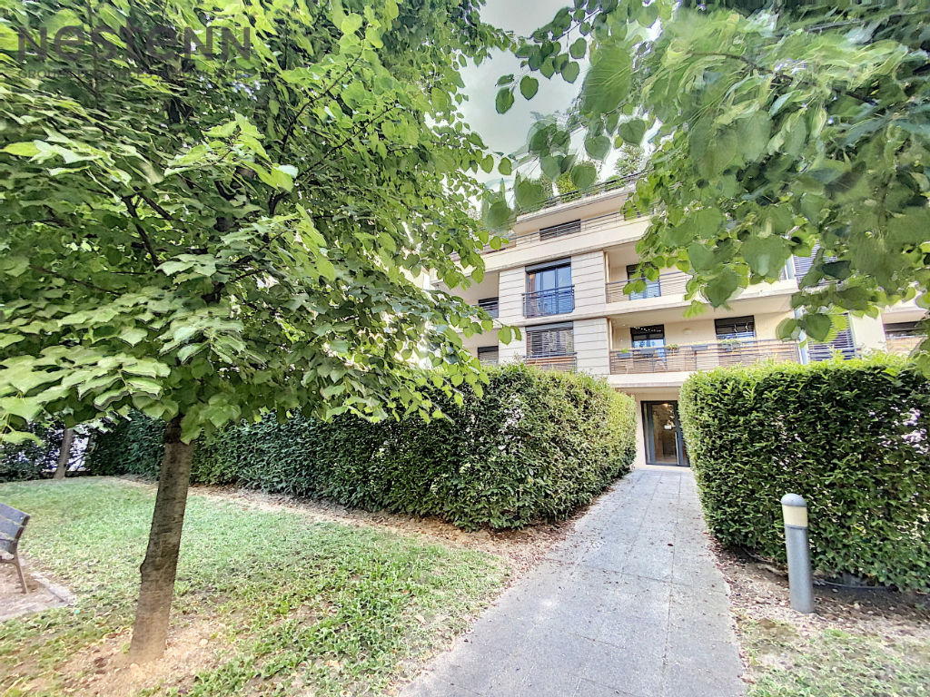 Appartement  récent T3 de 67m2 avec terrasse