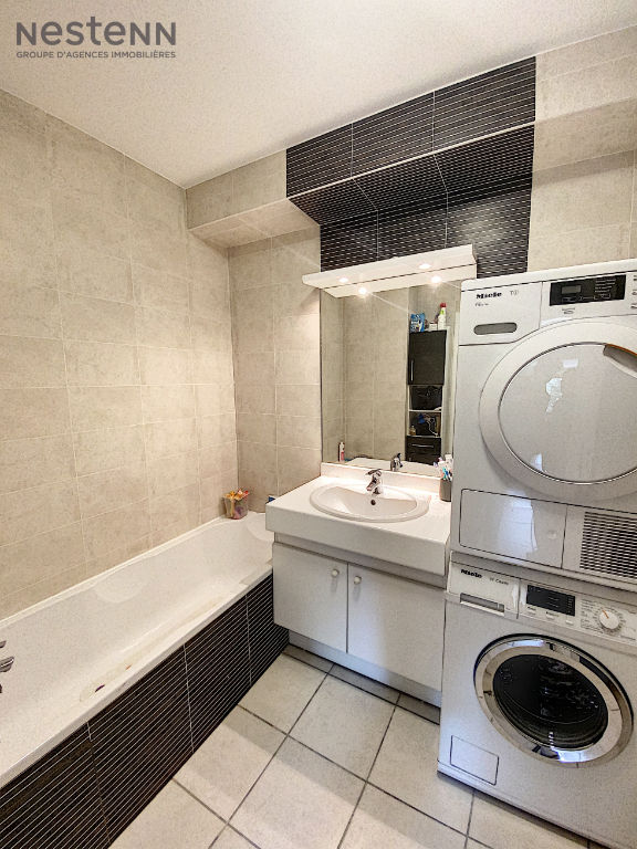 Appartement  récent T3 de 67m2 avec terrasse