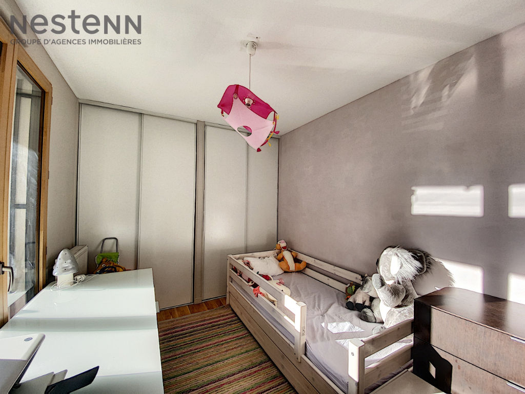 Appartement  récent T3 de 67m2 avec terrasse