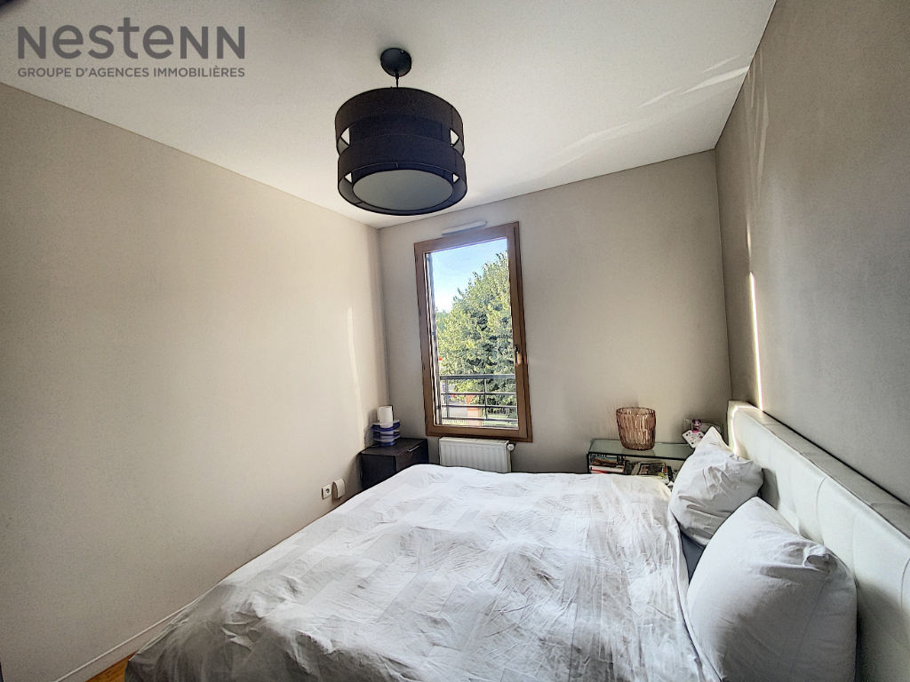 Appartement  récent T3 de 67m2 avec terrasse
