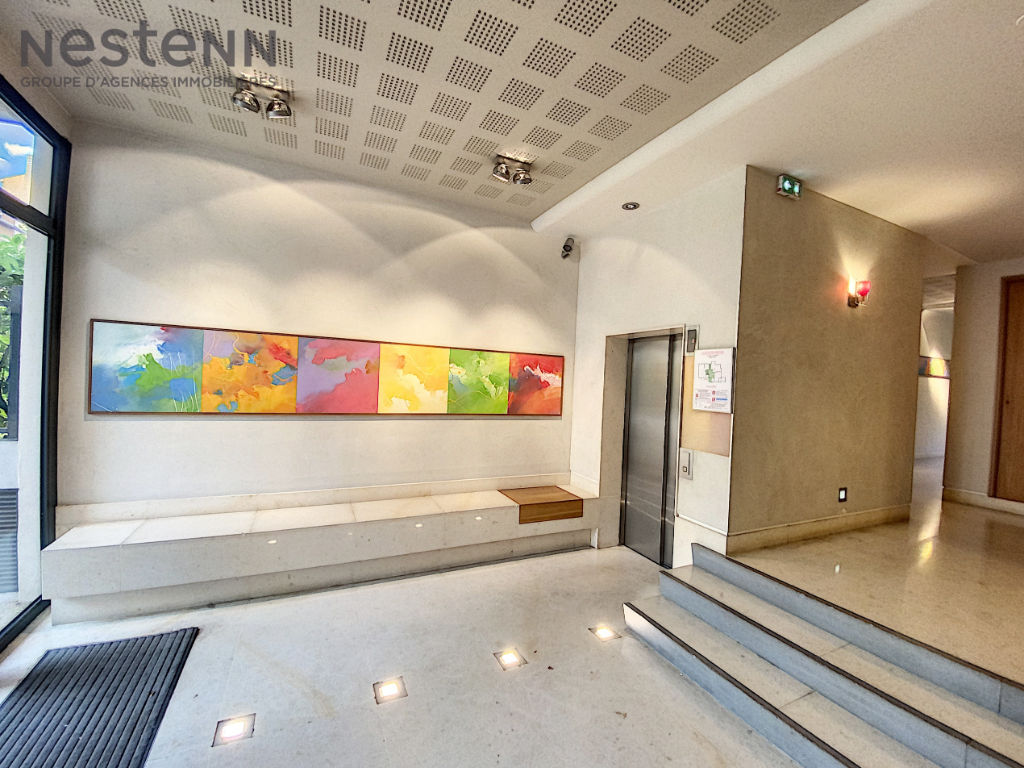 Appartement  récent T3 de 67m2 avec terrasse