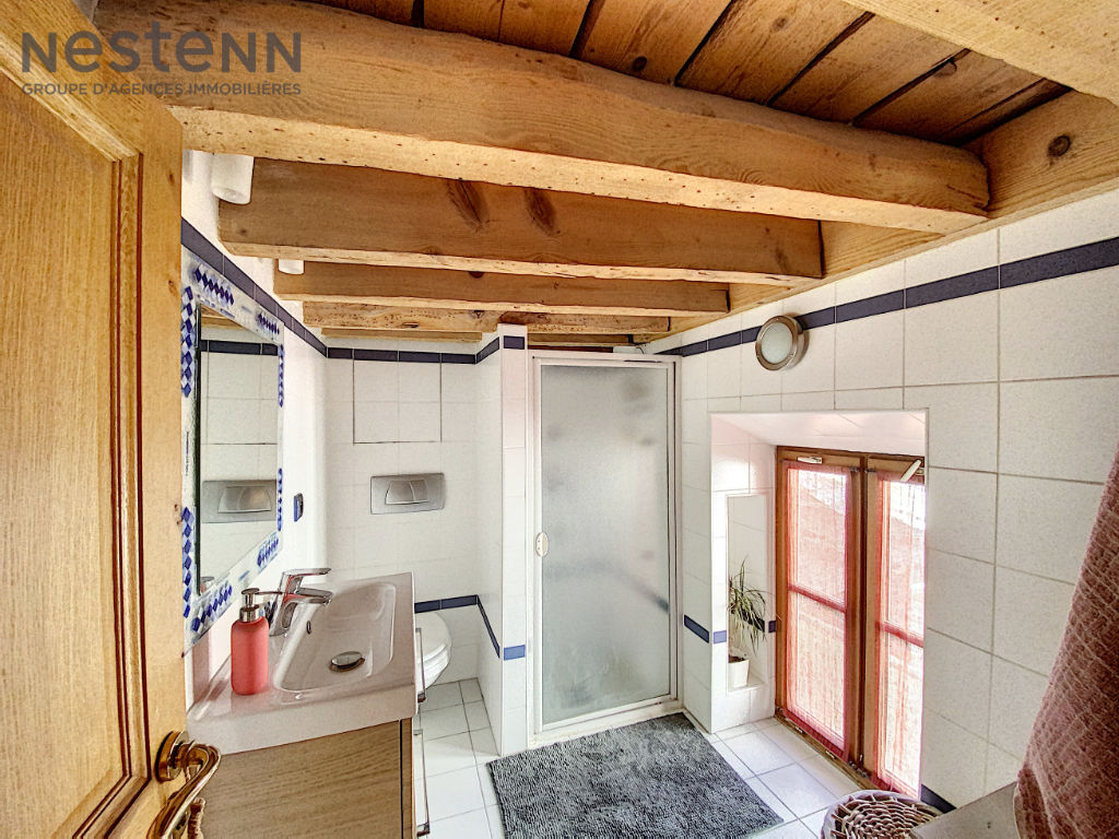 Appartement Canut type 4 - Lyon 4ème