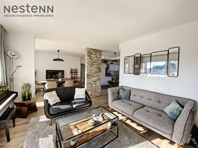 Vente par agence immobiliere à Saint cyr au mont d or (69450)