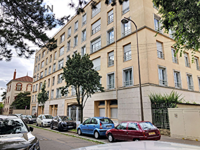 Vente appartement à Lyon 4 (69004)