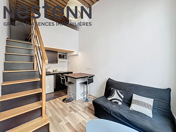Vente appartement à Lyon 4 (69004)