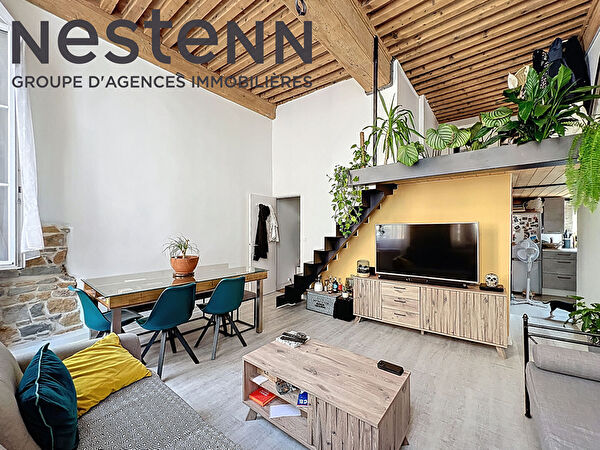 Vente par agence immobiliere à Lyon 4 (69004)
