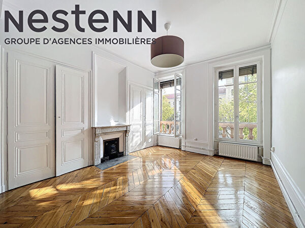 Vente appartement à Lyon 4 (69004)