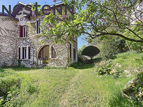 Vente par agence immobiliere à Lyon 4 (69004)