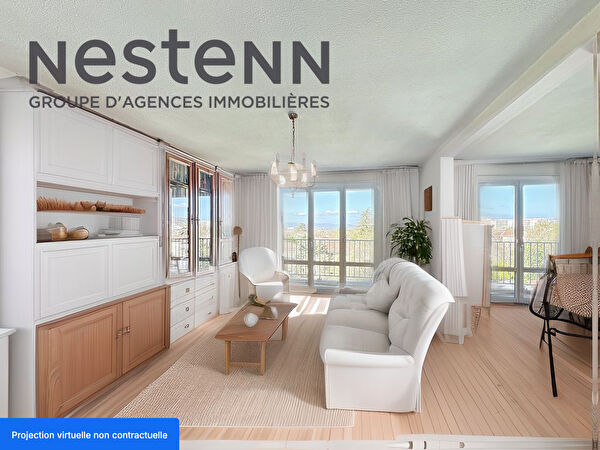 Vente par agence immobiliere à Caluire et cuire (69300)