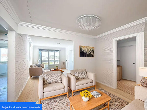 Vente par agence immobiliere à Saint cyr au mont d or (69450)