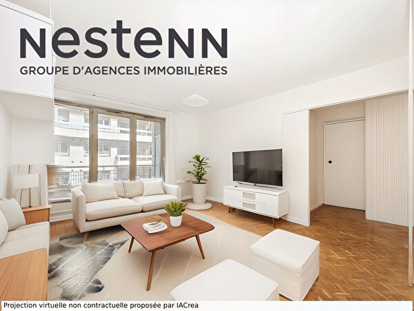 Vente par agence immobiliere à Lyon 2 (69002)