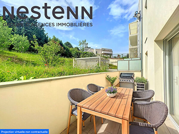 Vente par agence immobiliere à Caluire et cuire (69300)
