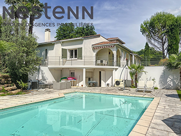 Vente par agence immobiliere à Ste foy les lyon (69110)