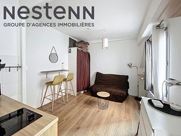 Vente appartement à Lyon 4 (69004)