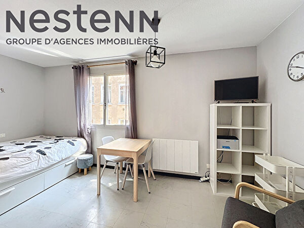 Vente appartement à Lyon 4 (69004)