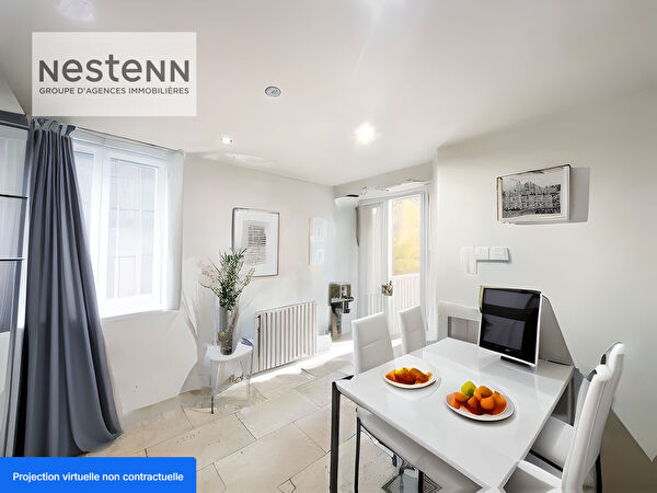 Vente maison à Brignoles (83170)