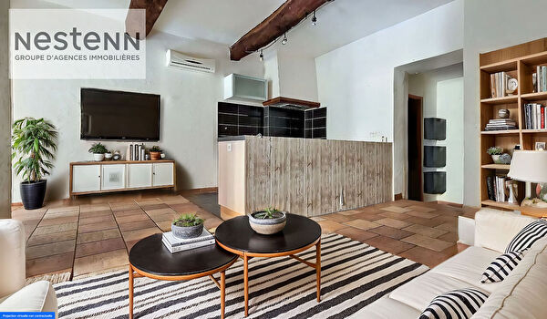 Vente appartement à Tourves (83170)