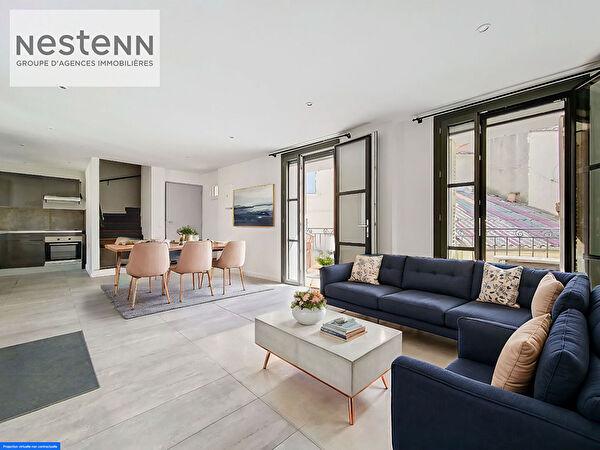 Vente appartement à Plan d aups sainte baume (83640)