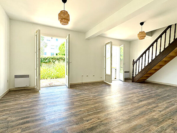 Vente maison à Brignoles (83170)