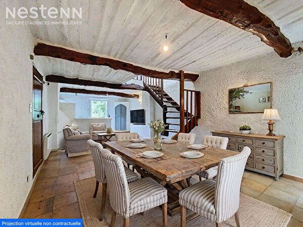 Vente appartement à Tourves (83170)