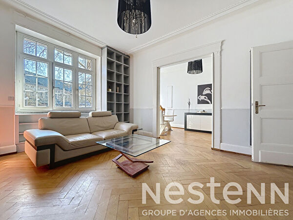 Vente par agence immobiliere à Metz (57000)