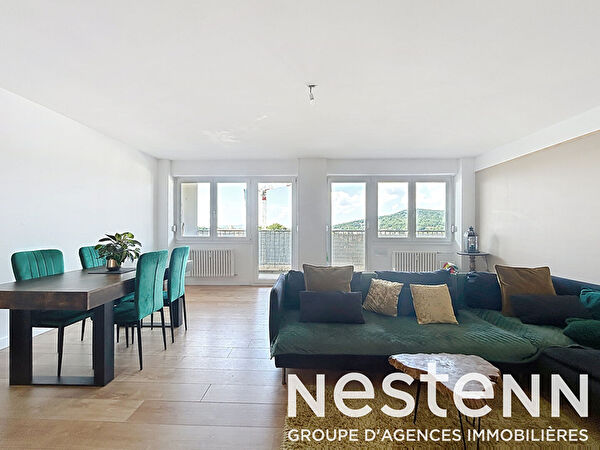 Vente par agence immobiliere à Peltre (57245)