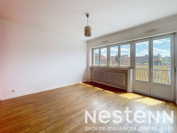 Vente par agence immobiliere à Metz (57000)