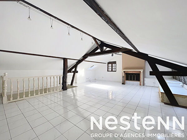 Vente par agence immobiliere à Metz (57000)