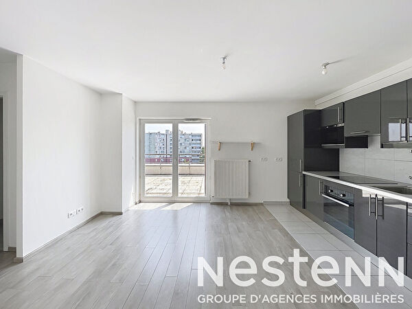 Vente par agence immobiliere à Peltre (57245)
