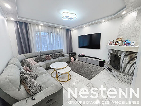 Vente par agence immobiliere à Peltre (57245)