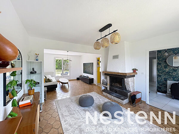 Vente maison à Saint julien les metz (57070)