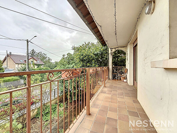 Vente maison à Saint julien les metz (57070)