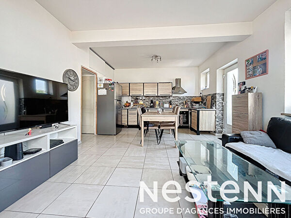Vente par agence immobiliere à Thionville (57100)