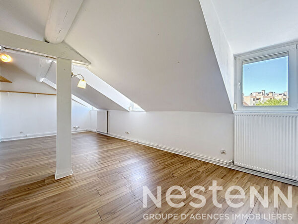 Vente par agence immobiliere à Metz (57000)