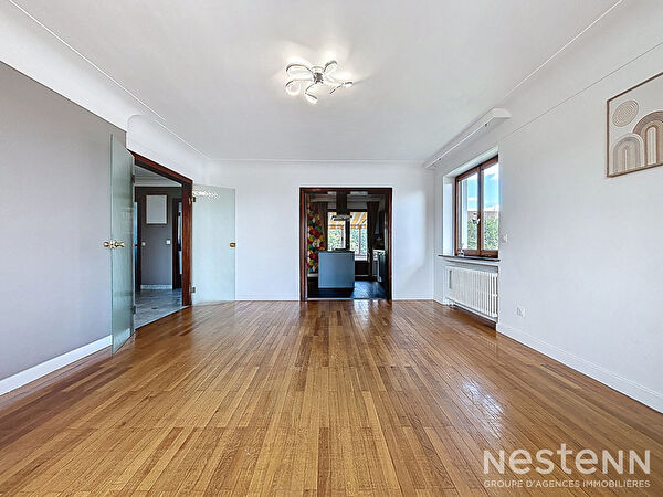 Vente par agence immobiliere à Metz (57000)