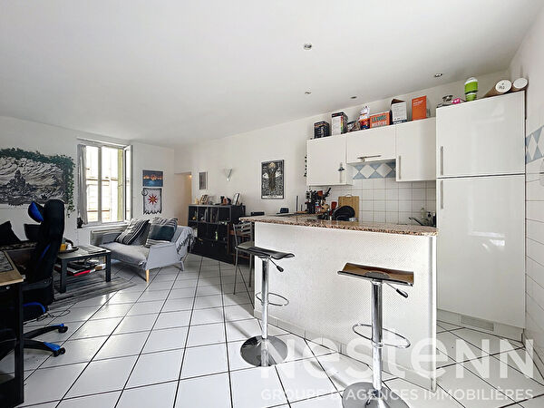 Vente par agence immobiliere à Metz (57000)