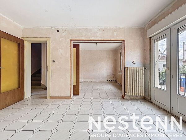 Vente maison à Saint julien les metz (57070)