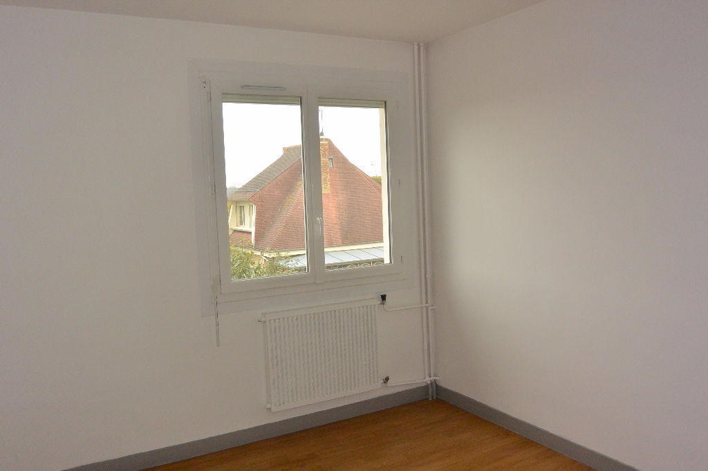 Appartement Caen 3 pièce(s) 62 m2
