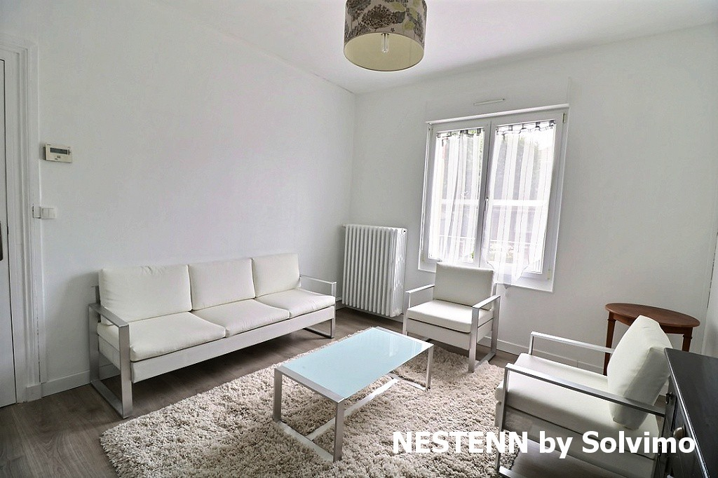 Rive Droite maison individuelle 3 chambres dont une au rez-de-chaussée