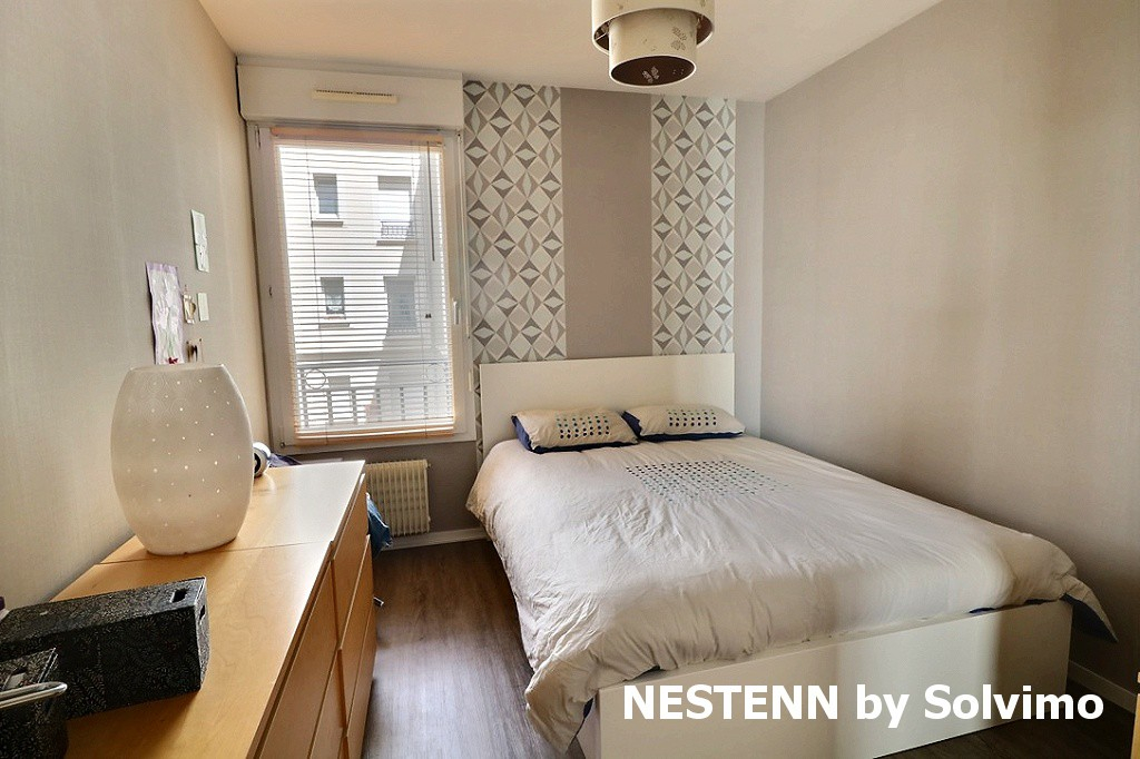 Appartement Caen 4 pièce(s) 82 m2