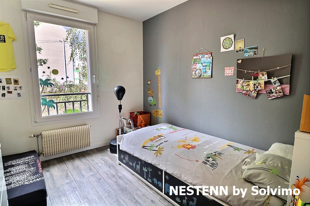 Appartement Caen 4 pièce(s) 82 m2