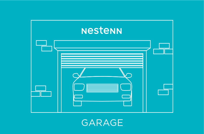 Garage CAEN - RIVE DROITE