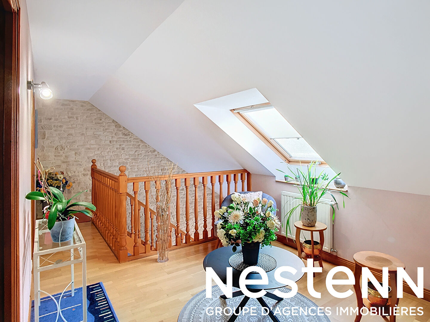 Maison Giberville 133 m².
