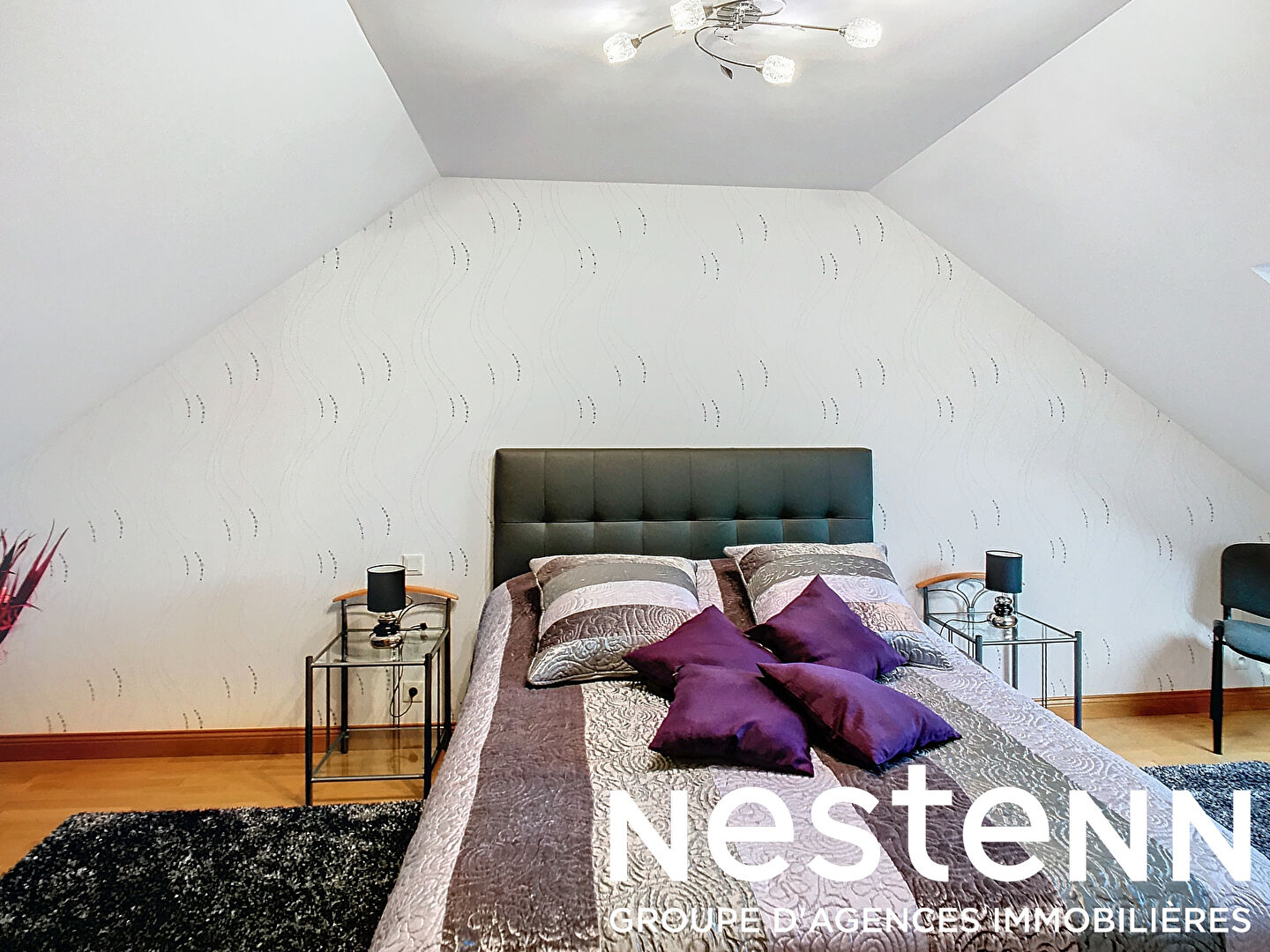 Maison Giberville 133 m².